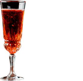 フルーツ系カクテル