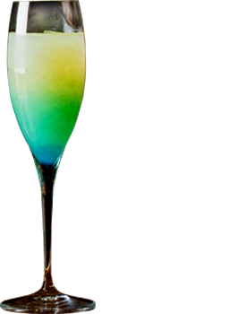 ノンアルコールカクテル