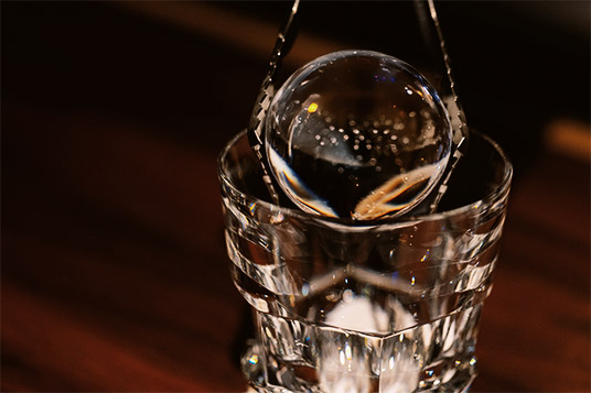 氷