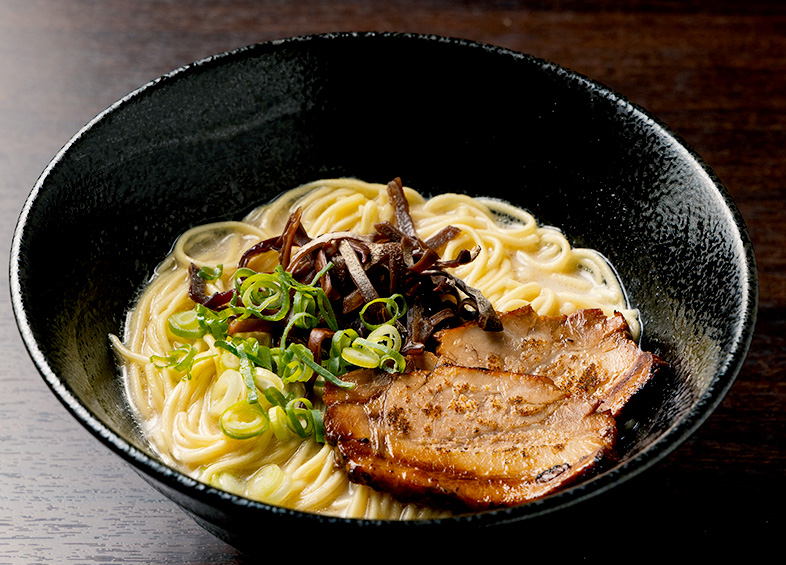 BAR麺