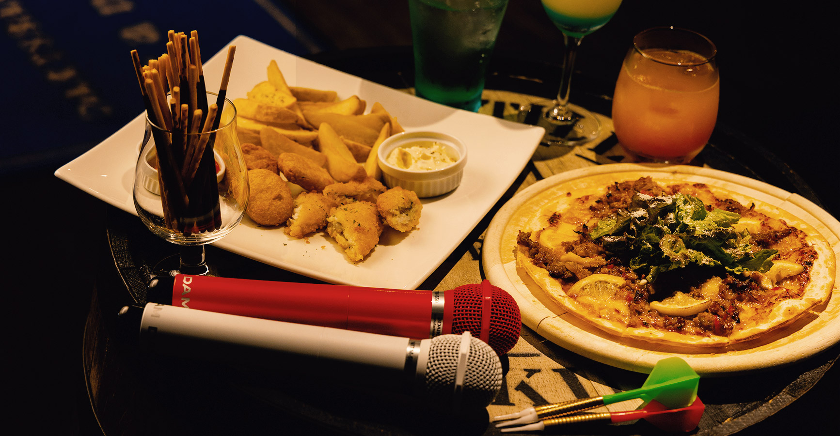 food